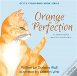 Capa do artigo Orange Perfection