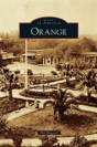 Orange - Preview