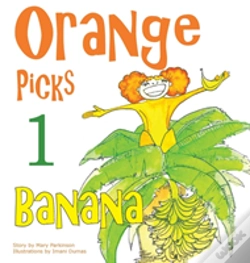 Capa do artigo Orange Picks One Banana