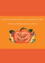 Orange Recipes From The Rainbow Kitchen - Preview
