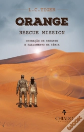 Orange Rescue Mission