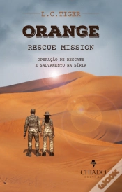 Capa do artigo Orange Rescue Mission