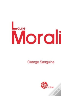 Capa do artigo Orange Sanguine