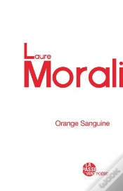 Capa do artigo Orange Sanguine