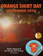 Orange Shirt Day