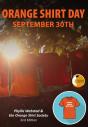 Orange Shirt Day - Preview