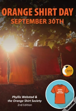 Capa do artigo Orange Shirt Day