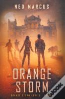 Orange Storm