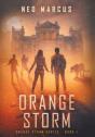 Orange Storm - Preview
