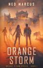 Orange Storm - Preview