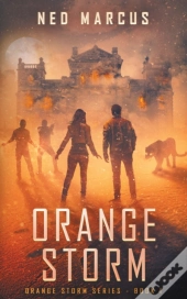 Orange Storm
