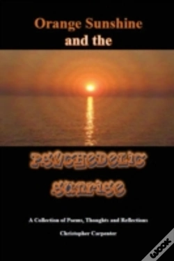 Capa do artigo Orange Sunshine And The Psychedelic Sunrise
