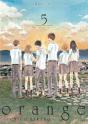 Orange - Tome 5 - Preview