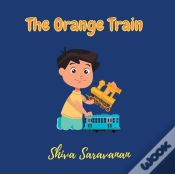 Capa do artigo Orange Train