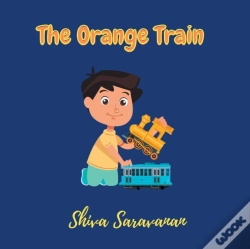 Capa do artigo Orange Train