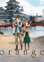 Orange Vol 4 - Preview