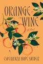 Orange Wine - Preview