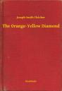 Orange-Yellow Diamond - Preview