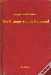 Capa do artigo Orange-Yellow Diamond