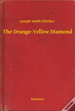 Capa do artigo Orange-Yellow Diamond