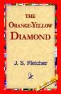 Orange-Yellow Diamond - Preview