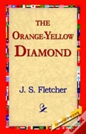 Capa do artigo Orange-Yellow Diamond
