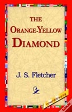 Capa do artigo Orange-Yellow Diamond