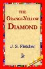 Orange-Yellow Diamond - Preview