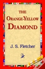 Capa do artigo Orange-Yellow Diamond