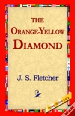 Capa do artigo Orange-Yellow Diamond