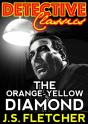 Orange-Yellow Diamond - Preview
