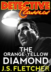 Capa do artigo Orange-Yellow Diamond