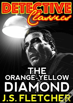Capa do artigo Orange-Yellow Diamond