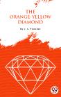 Orange-Yellow Diamond - Preview