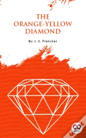Capa do artigo Orange-Yellow Diamond