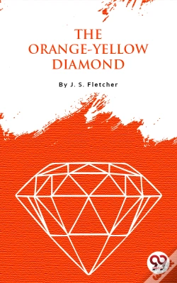 Capa do artigo Orange-Yellow Diamond