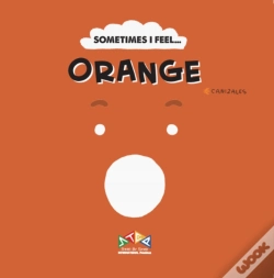Capa do artigo Orange