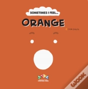 Capa do artigo Orange