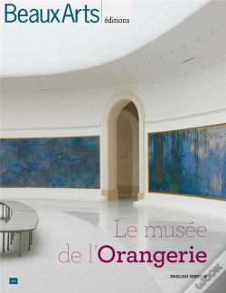 Capa do artigo Orangerie Museum (Ang)