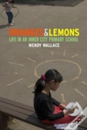 Capa do artigo Oranges And Lemons