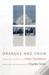 Oranges And Snow