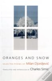 Capa do artigo Oranges And Snow