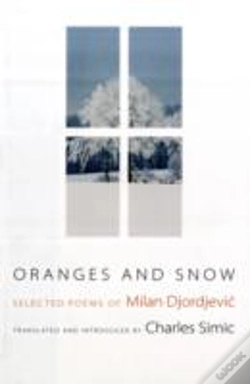 Capa do artigo Oranges And Snow