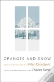 Capa do artigo Oranges And Snow