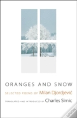 Capa do artigo Oranges And Snow