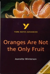 Oranges Are Not The Only Fruit: Everything You Need To Catch Up, Study And Prepare For 2025 Assessments And 2026 Exams