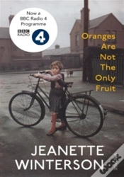 Capa do artigo Oranges Are Not The Only Fruit