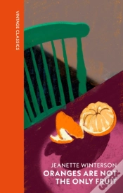 Capa do artigo Oranges Are Not The Only Fruit
