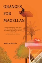 Capa do artigo Oranges For Magellan