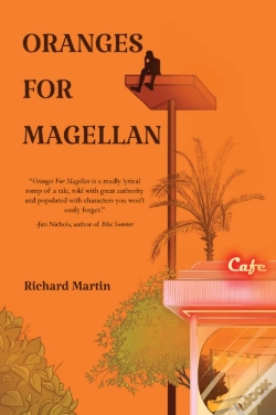 Capa do artigo Oranges For Magellan